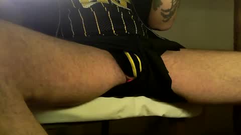 Sbamx online show from 04/05/26, 01:03