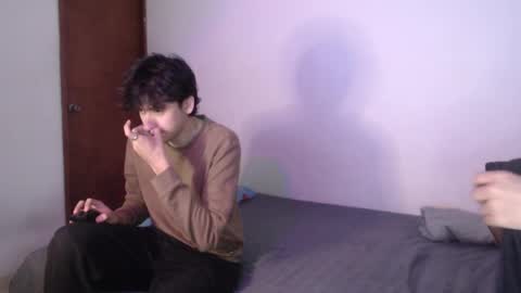 Sc andre online show from 04/21/26, 08:23