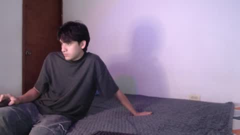 Sc andre online show from 04/23/26, 09:06