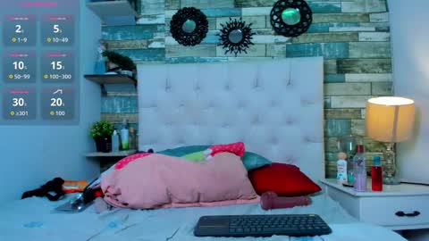 Snapshot of scaarlett_prince chatting on 01/10/26, 02:41 scarlett online show from 01/10/26, 02:41