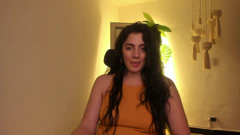 Snapshot of scalertt__steel_ chatting on 01/19/25, 04:36 Venus online show from 01/19/25, 04:36