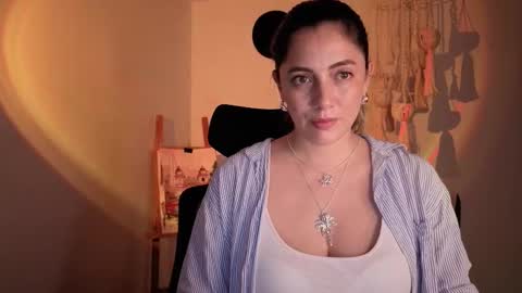 Venus online show from 11/04/25, 05:34