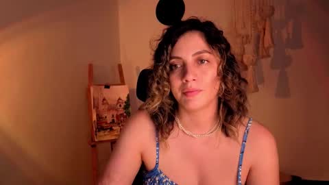 Venus online show from 01/05/26, 05:27