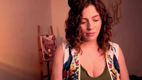 Venus online show from 02/27/26, 03:01