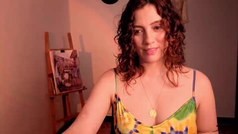 Venus online show from 03/04/26, 02:45