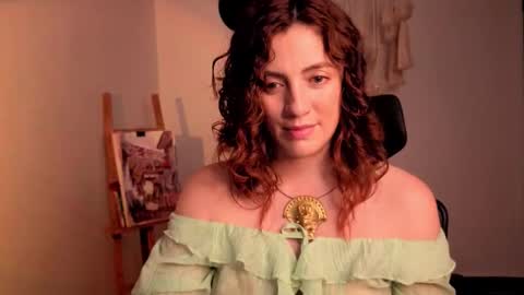 Venus online show from 03/05/26, 03:19