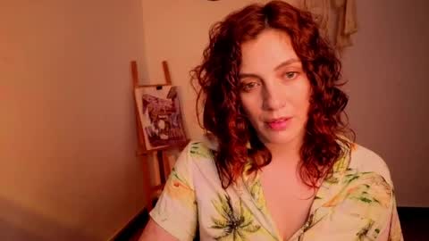 Venus online show from 04/10/26, 02:22