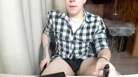 scandark online show from 01/04/25, 12:27