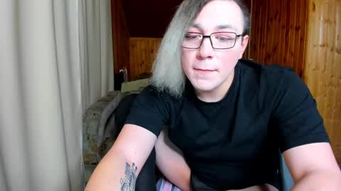 scandark online show from 02/17/25, 02:09