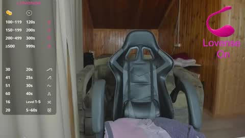 scandark online show from 09/20/25, 04:30