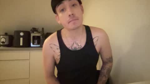 scandinasianboy online show from 03/25/26, 11:33