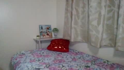 scarlett. online show from 02/23/25, 01:42