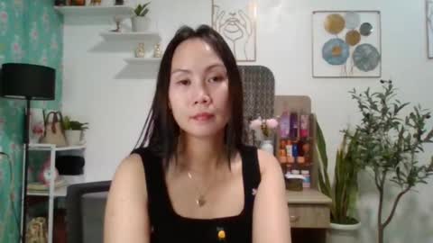 scarlett. online show from 03/08/25, 10:54