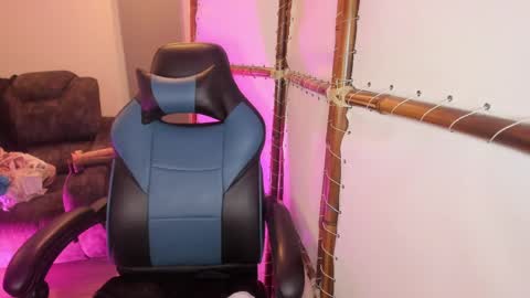 scarbadgirl_ online show from 06/06/26, 03:44