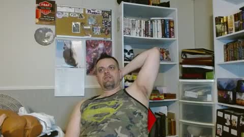 Kent Clark online show from 02/22/25, 07:23