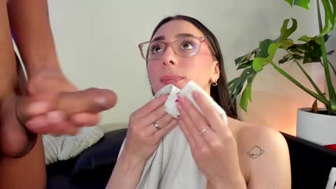 Snapshot of scarett_jackson chatting on 01/08/25, 03:51 Scarett Jackson online show from 01/08/25, 03:51