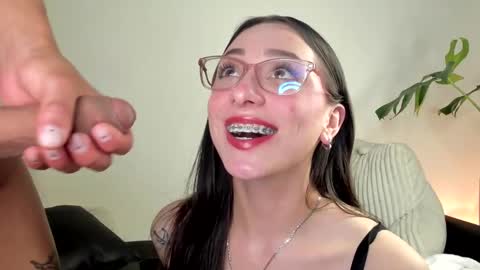 Snapshot of scarett_jackson chatting on 02/15/25, 08:11 Scarett Jackson online show from 02/15/25, 08:11