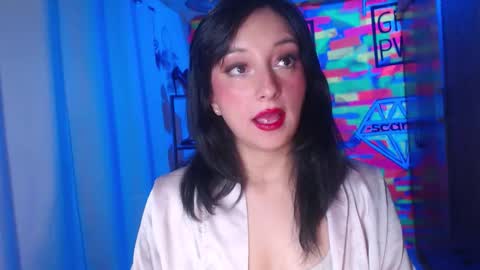 Scarlat Diamond  online show from 03/08/26, 02:04