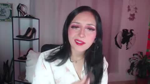 Snapshot of scarlat_diamond chatting on 07/25/26, 12:25 Scarlat Diamond online show from 07/25/26, 12:25