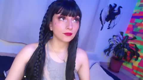 Snapshot of scarlat_diamond chatting on 08/06/26, 11:06 Scarlat Diamond online show from 08/06/26, 11:06