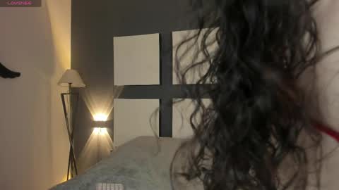 SCARLATTA DESIRE online show from 03/27/26, 03:45