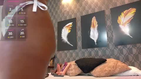 Scarleet online show from 03/28/26, 12:16