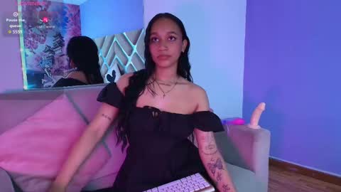 scarleett_ebony online show from 11/07/25, 07:47