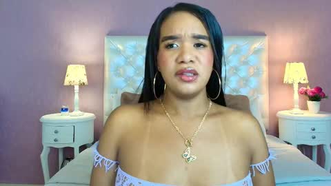 Snapshot of scarleett_fox_ chatting on 10/11/25, 06:23 Scartlett online show from 10/11/25, 06:23