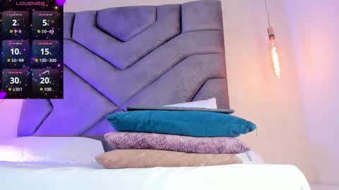 Scarlett online show from 02/21/25, 10:59