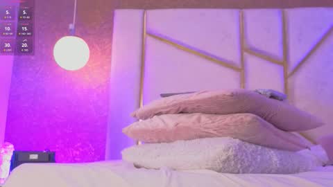 Scarlett online show from 03/27/26, 07:57