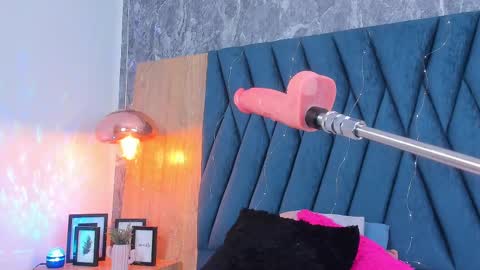 scarleett jones online show from 02/10/25, 03:13