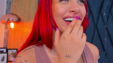 scarleett jones online show from 02/15/25, 04:03