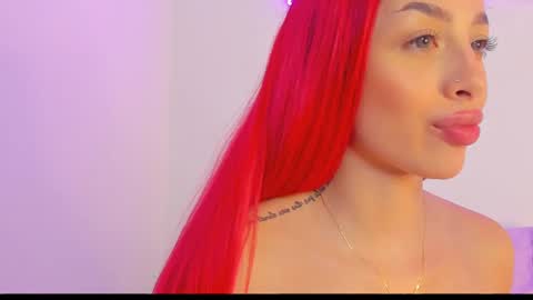 scarleett jones online show from 03/10/25, 12:51