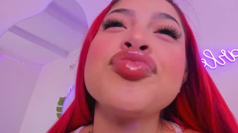 scarleett jones online show from 09/10/25, 10:32