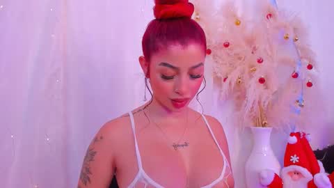 scarleett jones online show from 12/14/25, 09:30