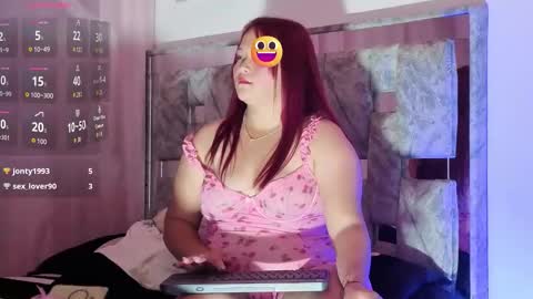 scarlet online show from 03/06/26, 11:23