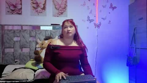 scarlet online show from 04/28/26, 02:49