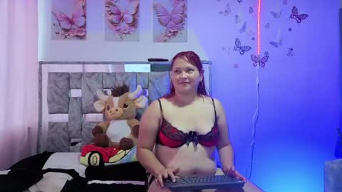 scarlet online show from 04/28/26, 10:04