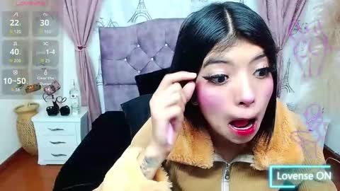 scarlet329665 online show from 03/04/26, 12:22