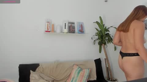 scarlet_100 online show from 02/05/26, 02:49