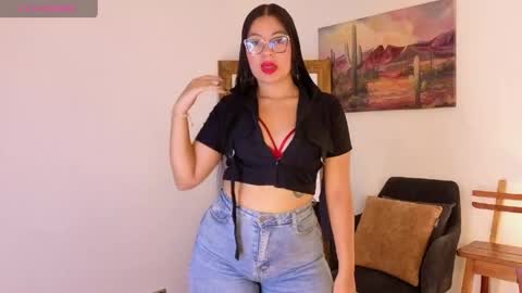 Scarlet online show from 04/20/26, 12:19