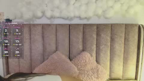 Scarlet  online show from 11/18/25, 05:01