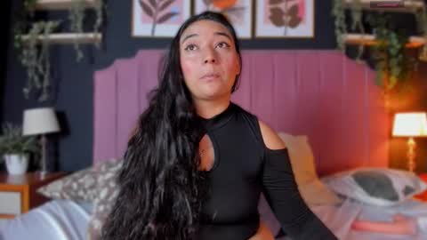 Claudia  online show from 03/24/26, 11:54