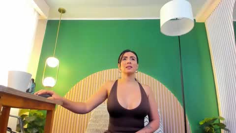 Scarlet Edwars online show from 01/06/26, 06:55