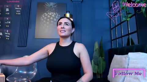 Scarlet Edwars online show from 02/24/26, 12:03