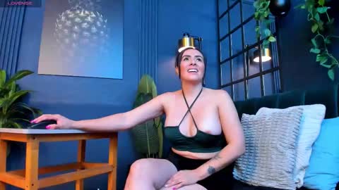 Scarlet Edwars online show from 03/16/26, 04:55