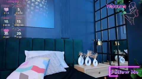 Scarlet Edwars online show from 03/26/26, 06:13