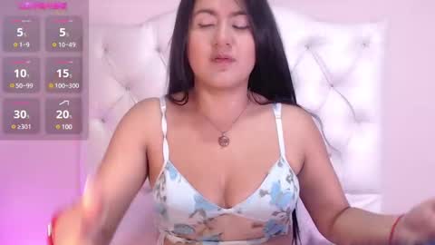 Andrea online show from 01/14/25, 12:35