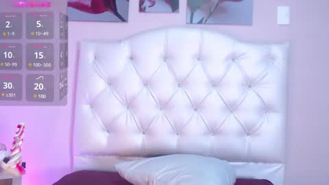 Andrea online show from 01/23/25, 03:22