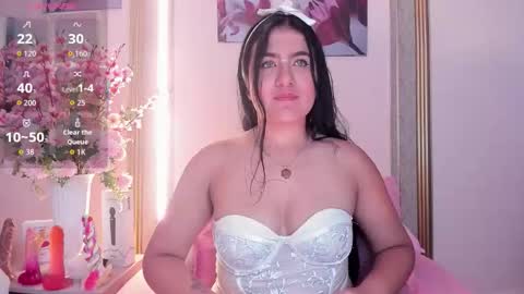 Andrea online show from 10/10/25, 12:15